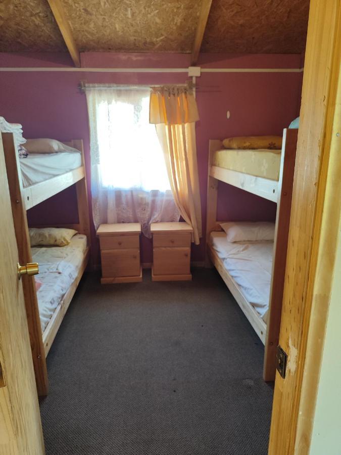Alma Patagona Hostel 푸에르토 트란퀼로 외부 사진