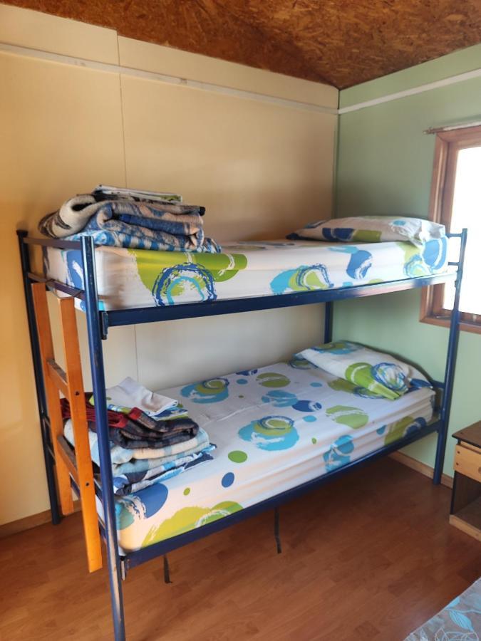 Alma Patagona Hostel 푸에르토 트란퀼로 외부 사진