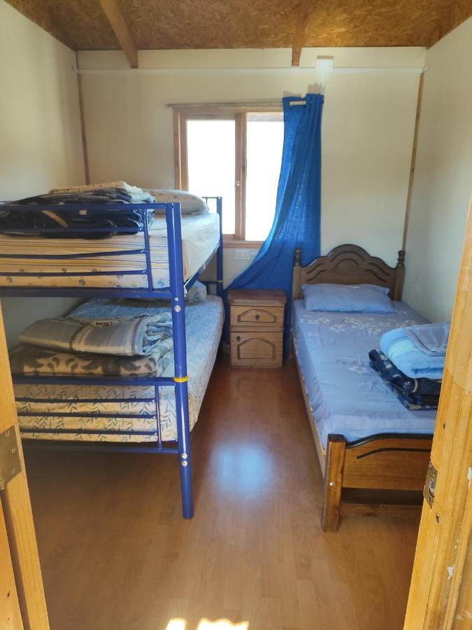 Alma Patagona Hostel 푸에르토 트란퀼로 외부 사진
