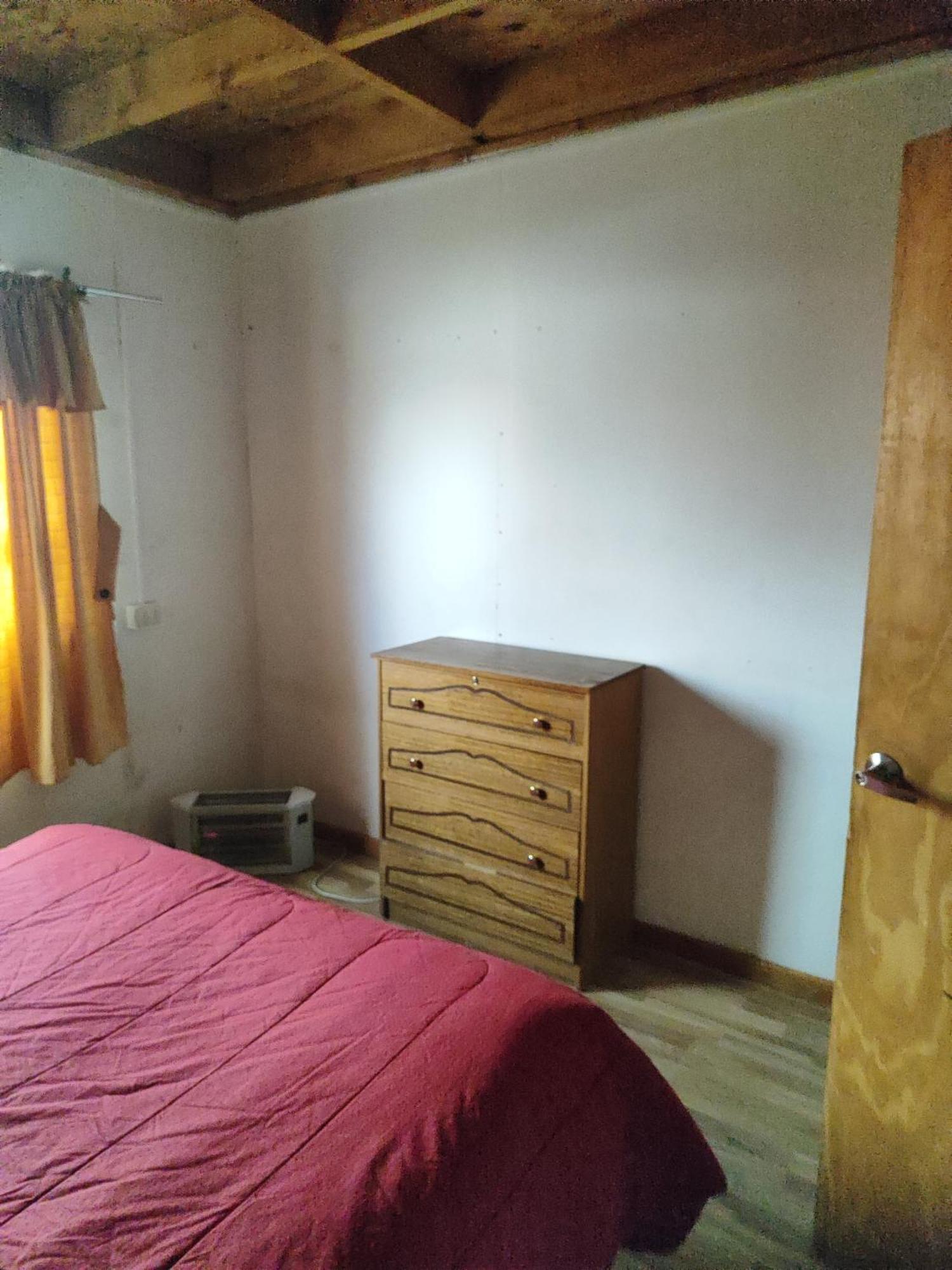 Alma Patagona Hostel 푸에르토 트란퀼로 외부 사진