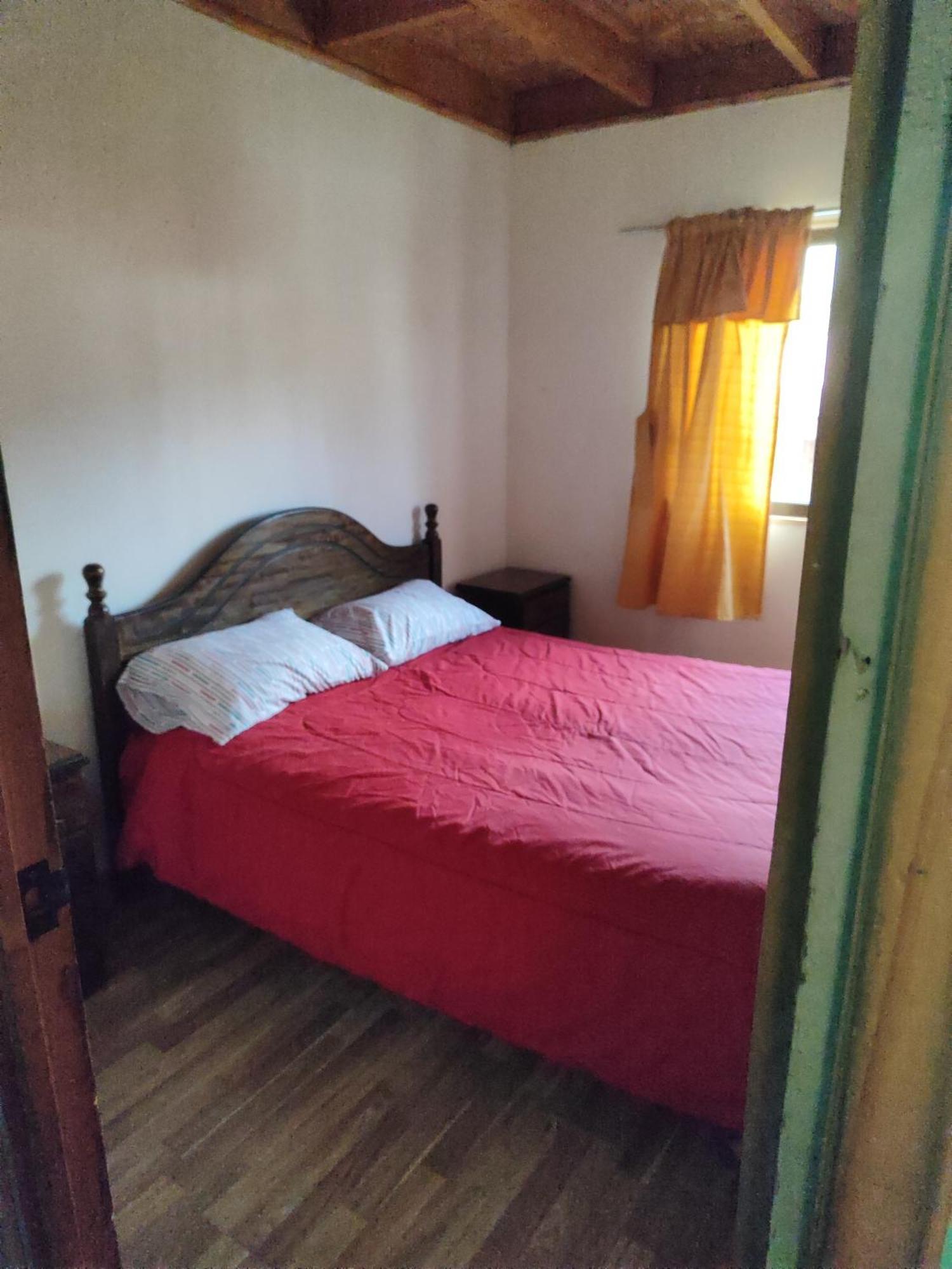 Alma Patagona Hostel 푸에르토 트란퀼로 외부 사진