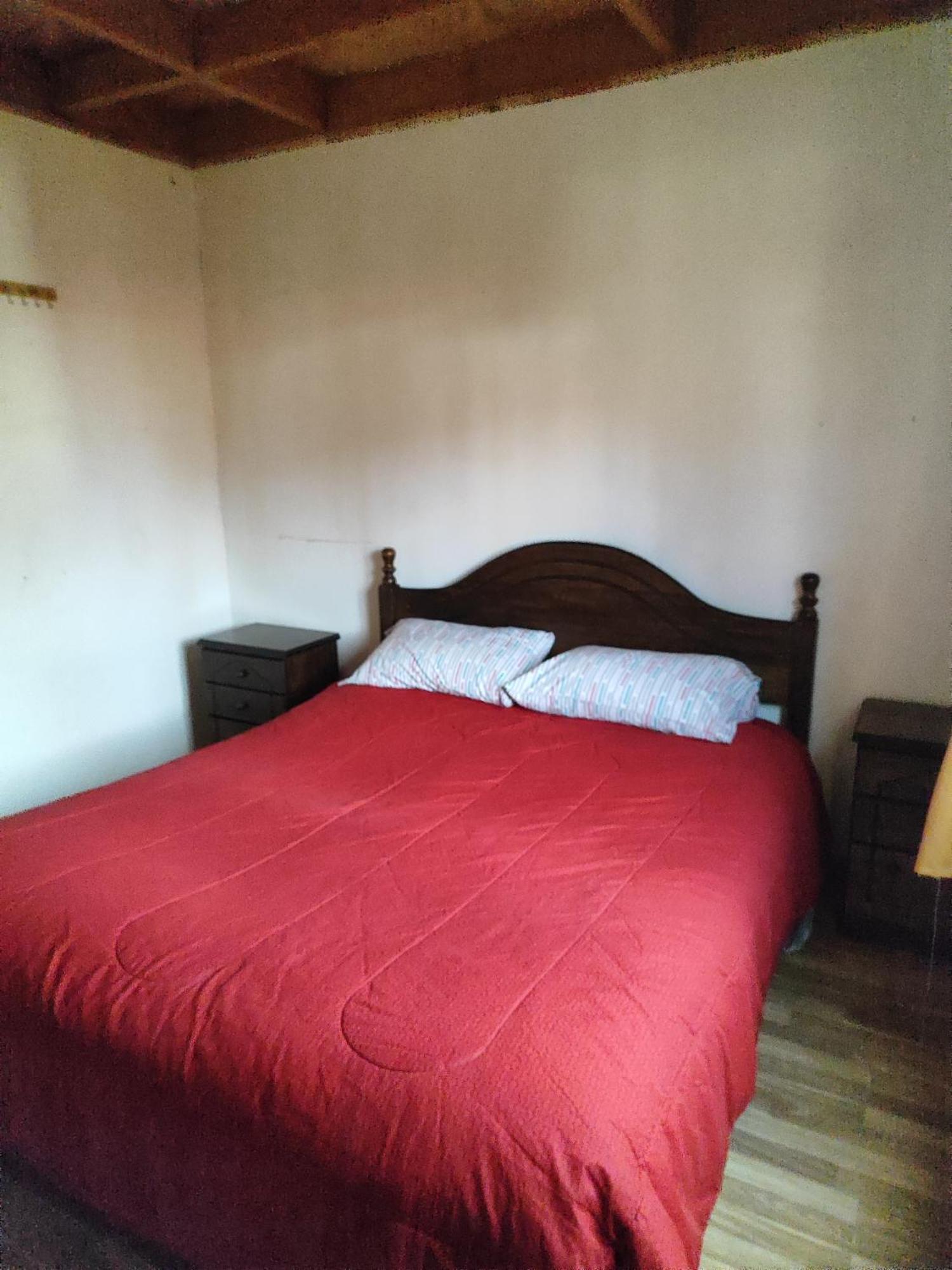 Alma Patagona Hostel 푸에르토 트란퀼로 외부 사진