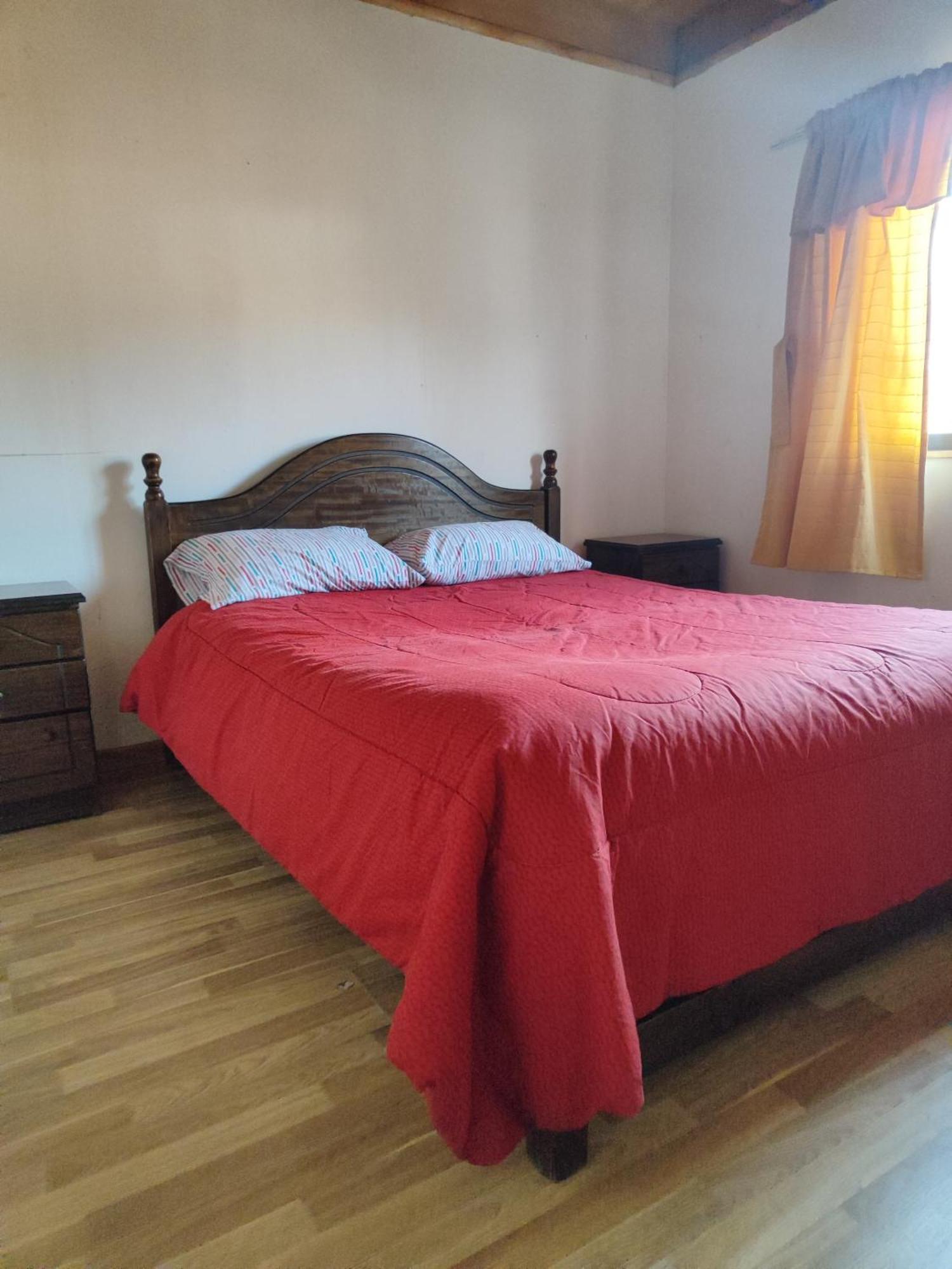 Alma Patagona Hostel 푸에르토 트란퀼로 외부 사진