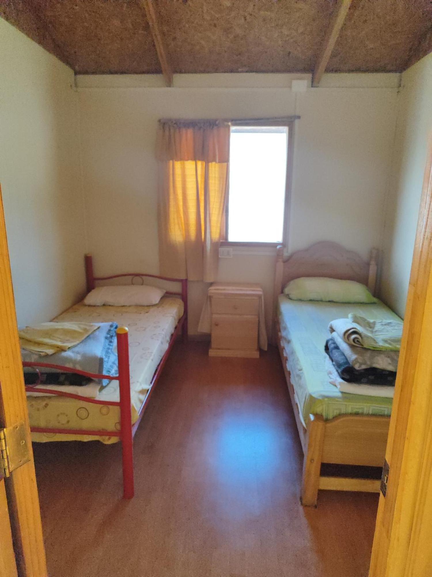 Alma Patagona Hostel 푸에르토 트란퀼로 외부 사진