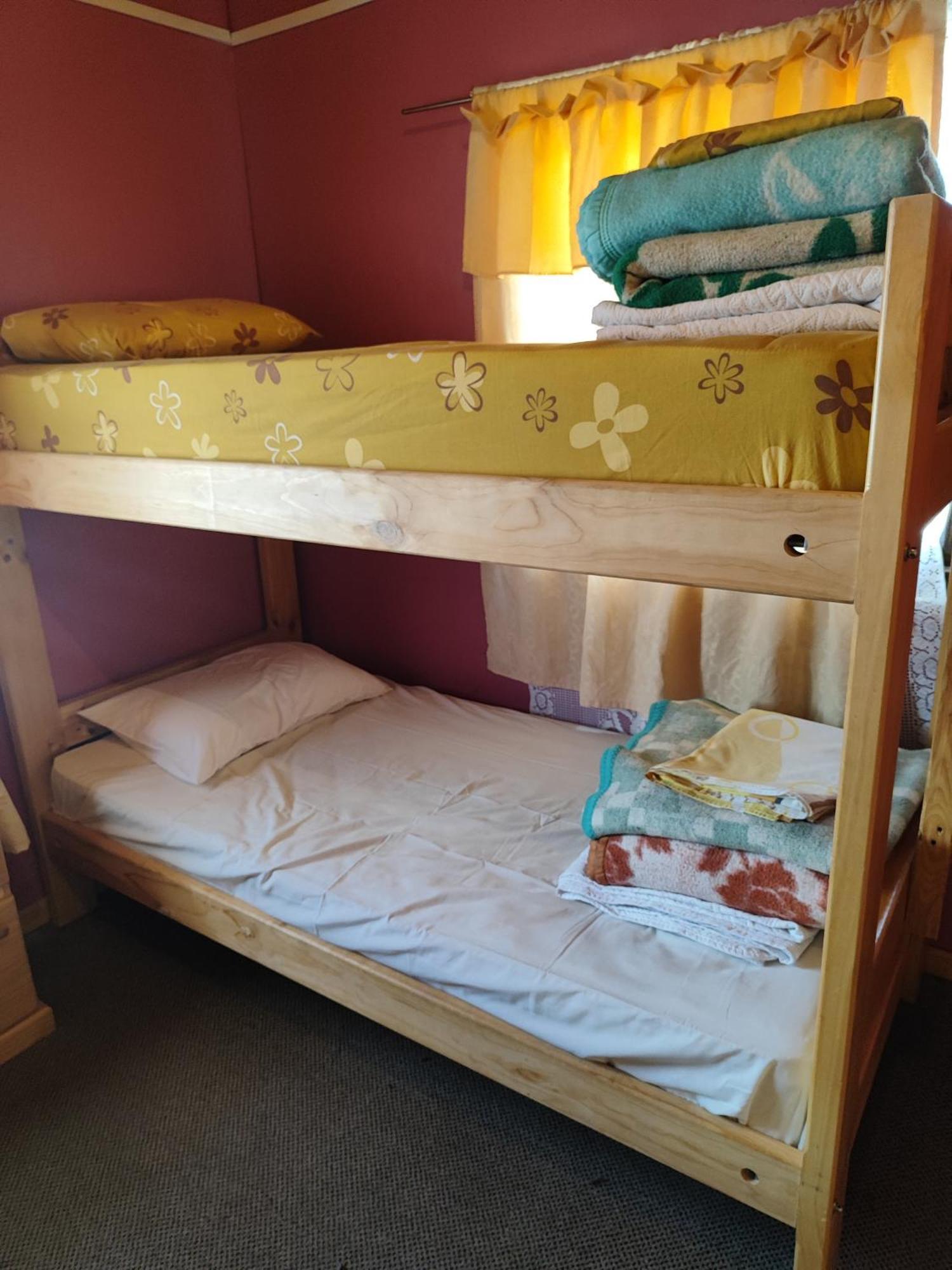 Alma Patagona Hostel 푸에르토 트란퀼로 외부 사진