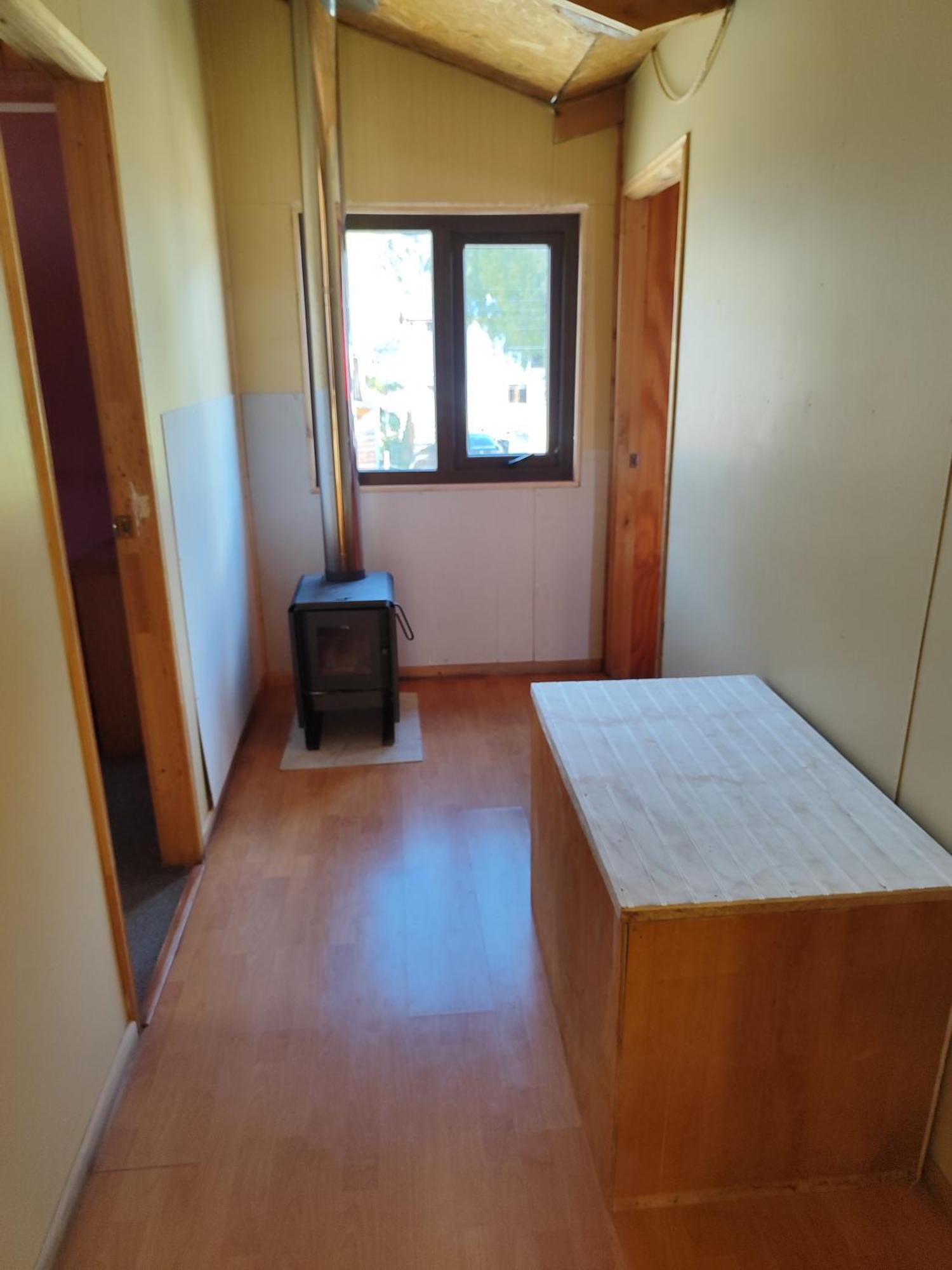 Alma Patagona Hostel 푸에르토 트란퀼로 외부 사진